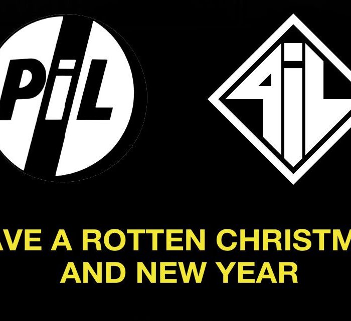 More UK PiL shows added – December 2025 & January 2026