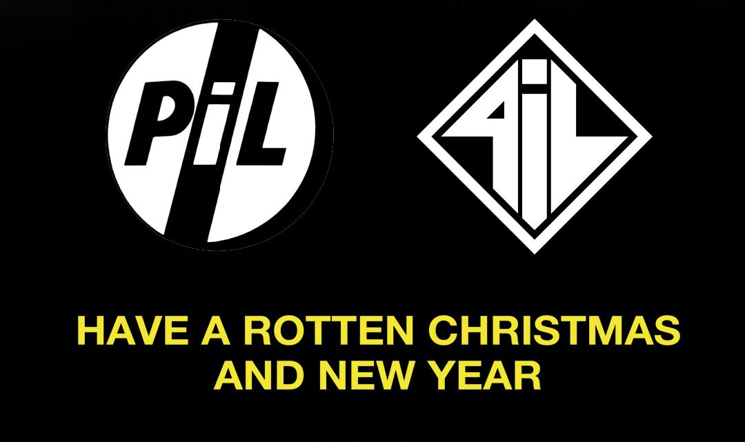More UK PiL shows added – December 2025 & January 2026