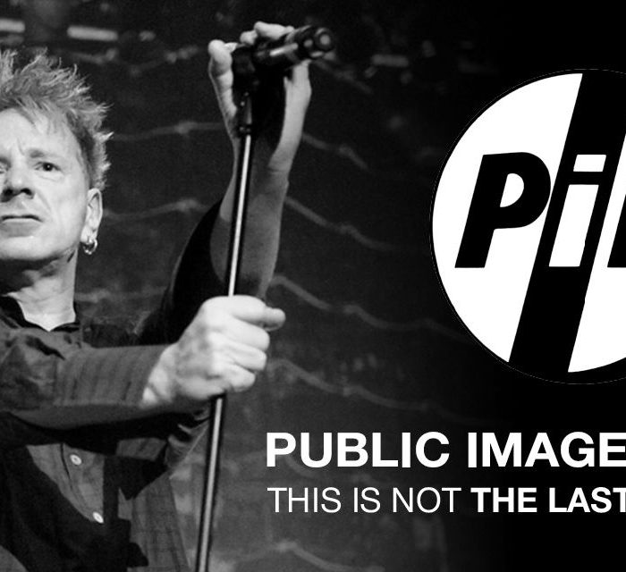 PiL announce major 2025 tour
