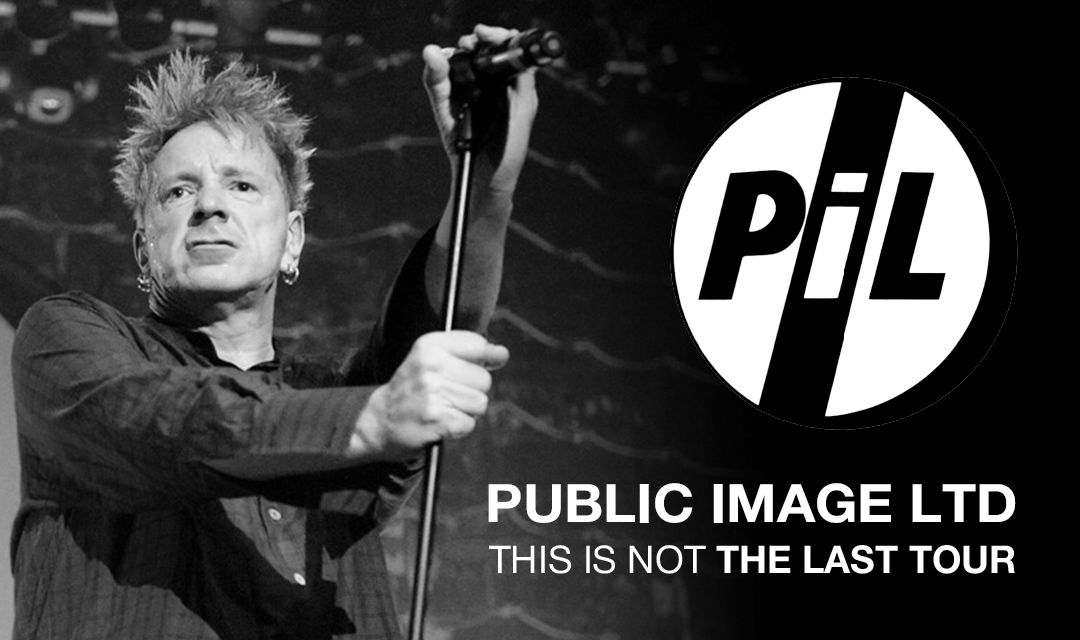PiL announce major 2025 tour