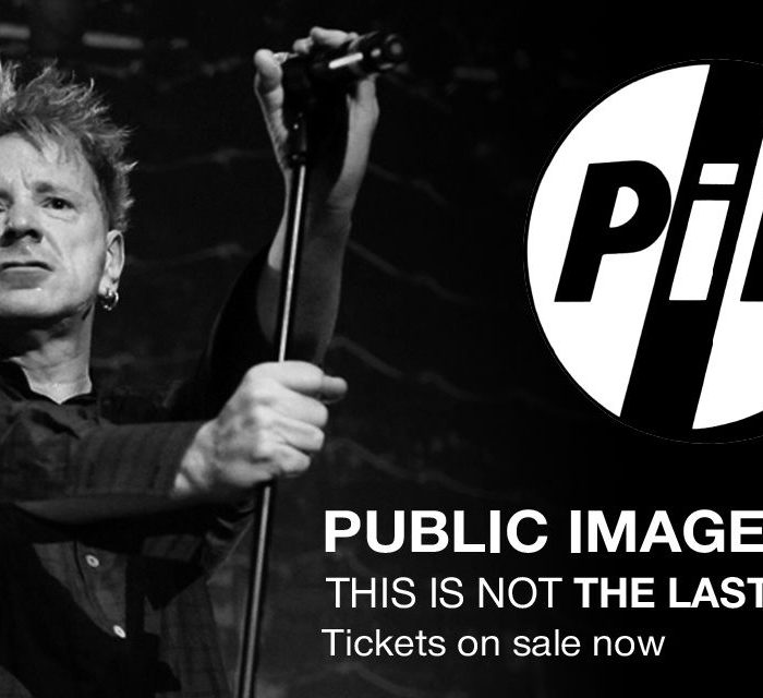 PiL 2025 now on general sale