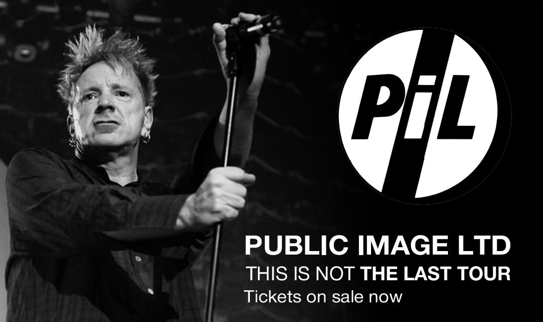 PiL 2025 now on general sale