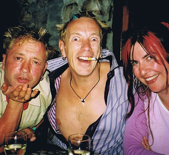 RiP Debbie Young