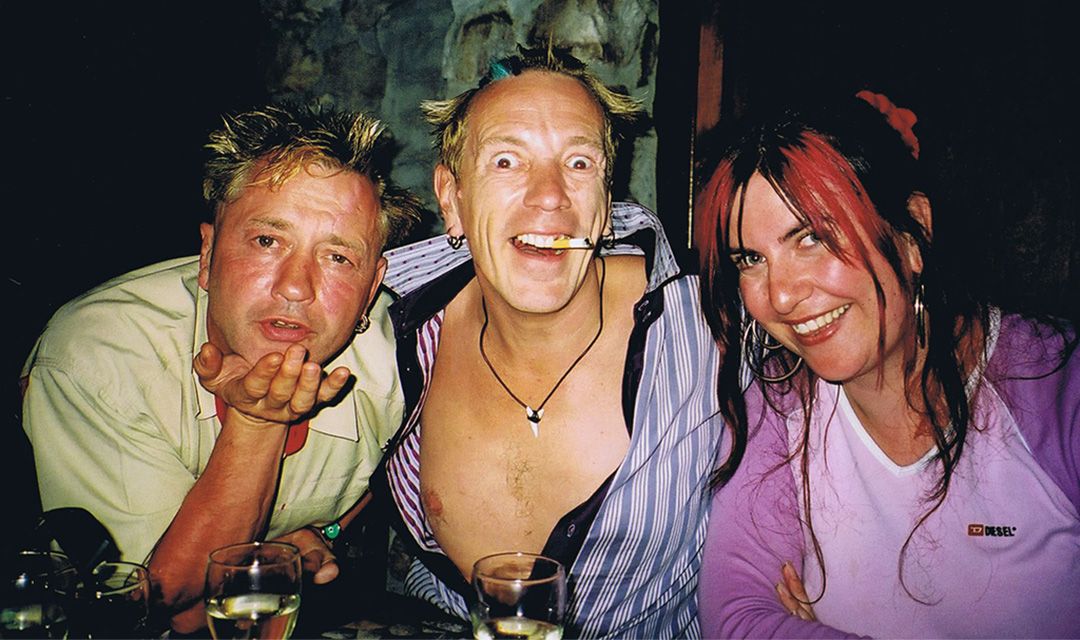 RiP Debbie Young