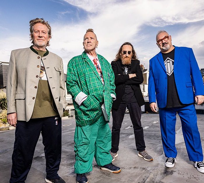 PiL Members
