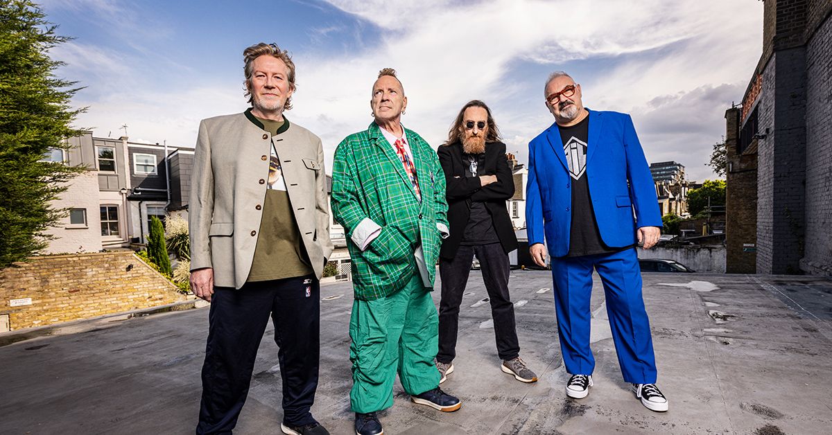 PiL Members