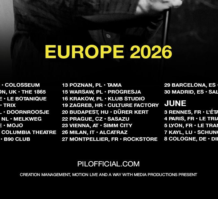 2 summer UK shows added