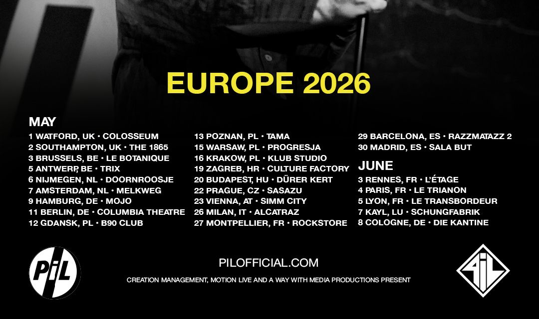 2 summer UK shows added