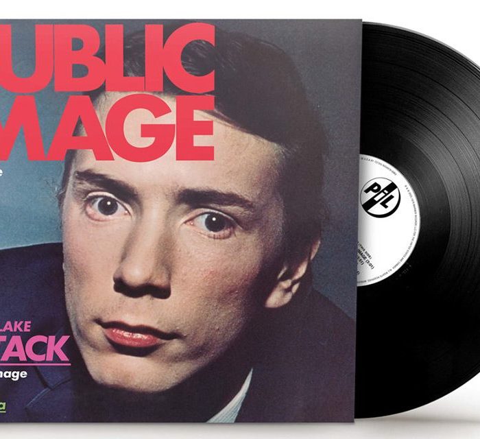 Record Store Day 2025 – PiL First Issue (alternative US mix)