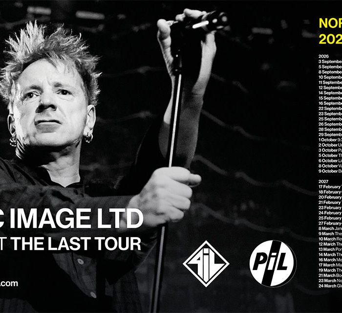 PiL North America 2026 & 2027