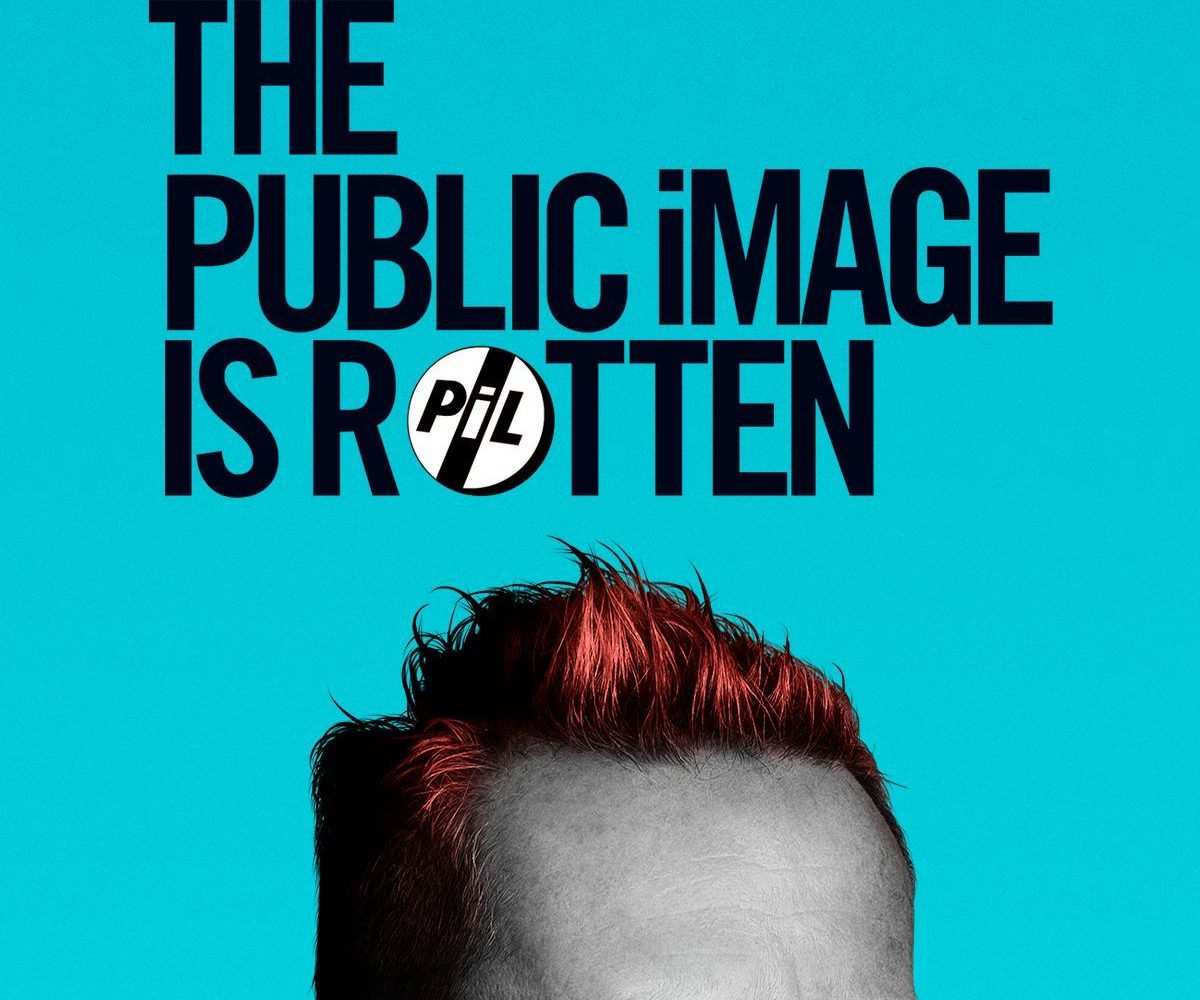 The Public Image is Rotten – Documentary