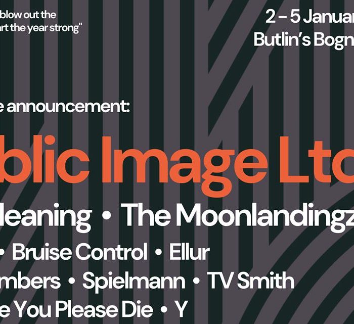 Just Announced – PiL Rockaway Beach 2026