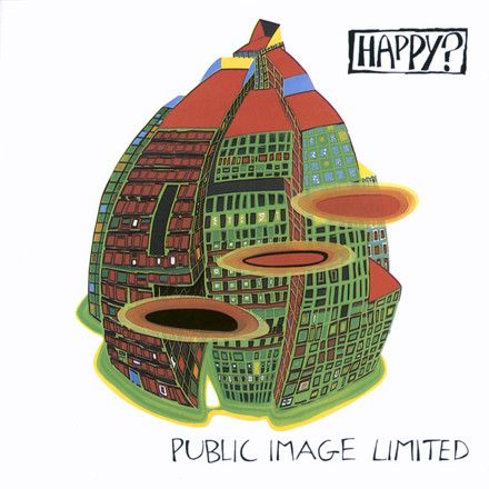 Happy? (2011 Remaster)