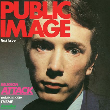 Public Image (2011 – Remaster)