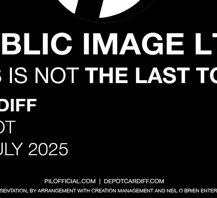 Cardiff – date swap