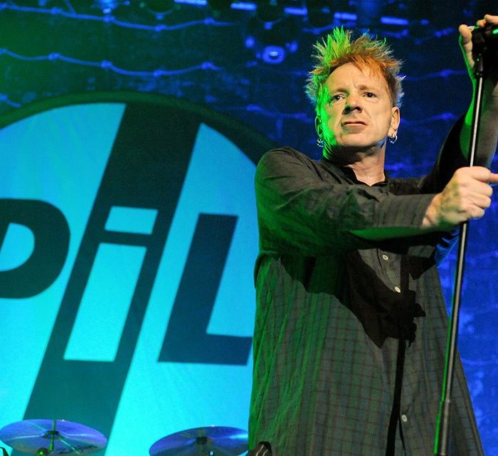 Public Image Ltd return for 2025