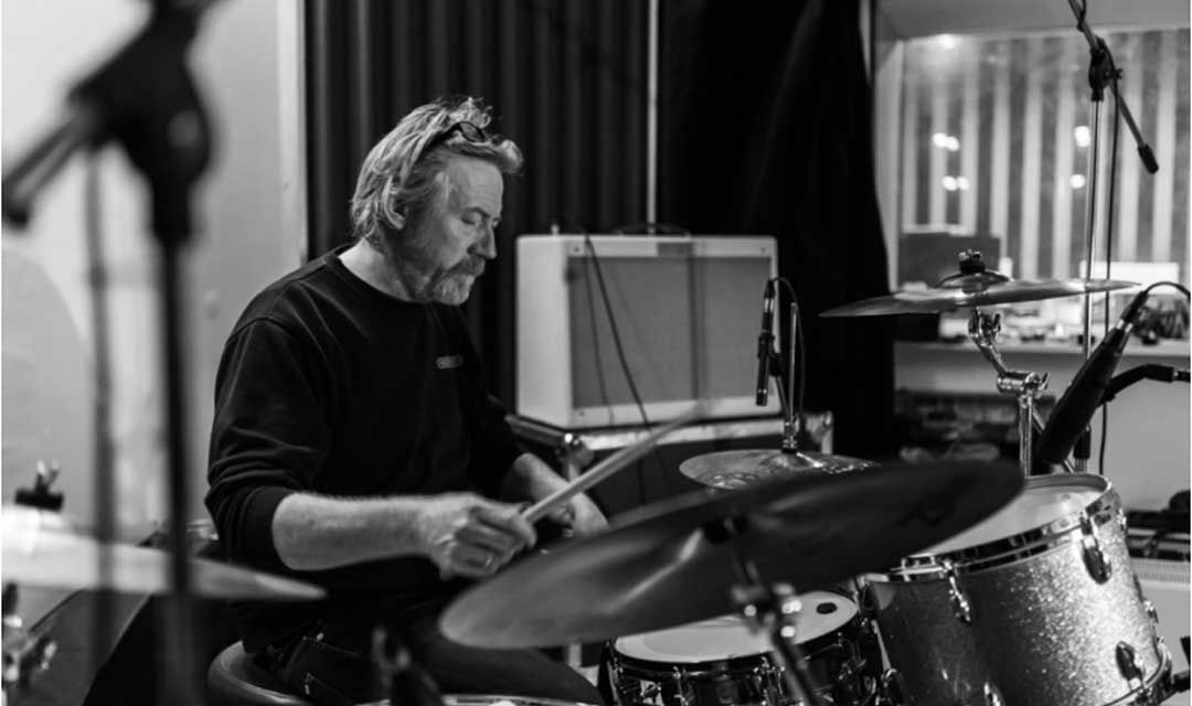 Mark Roberts – Welcome to PiL