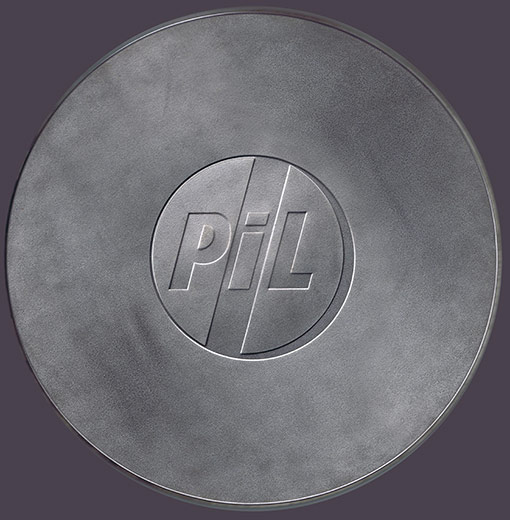 Metal Box