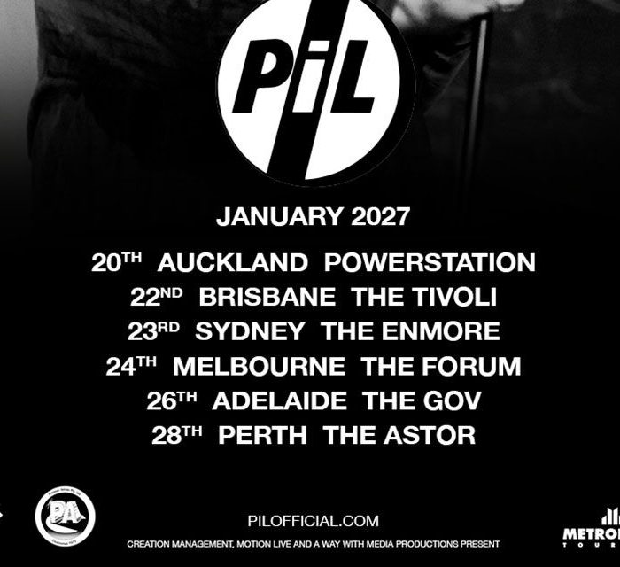 PiL Australasia 2027