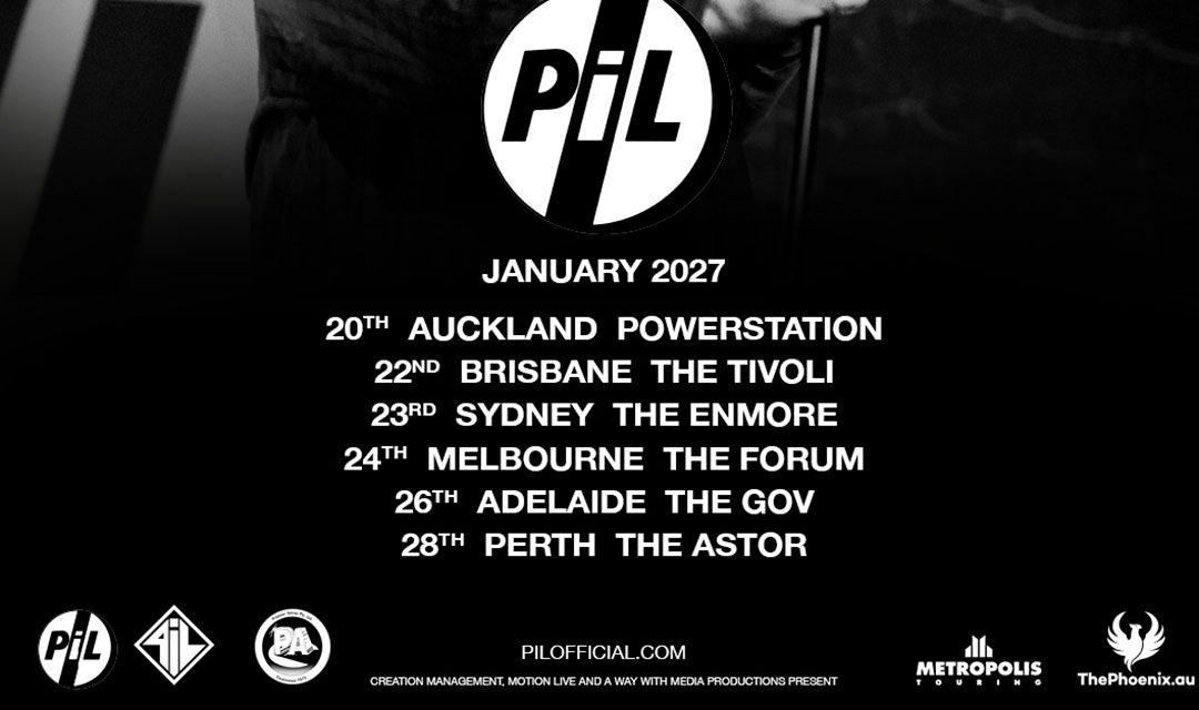 PiL Australasia 2027