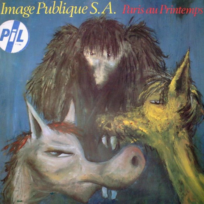Paris au Printemps (2011 – Remaster)