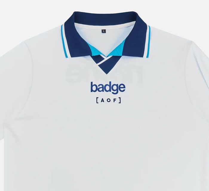 PiL Euro 96 Football Tops