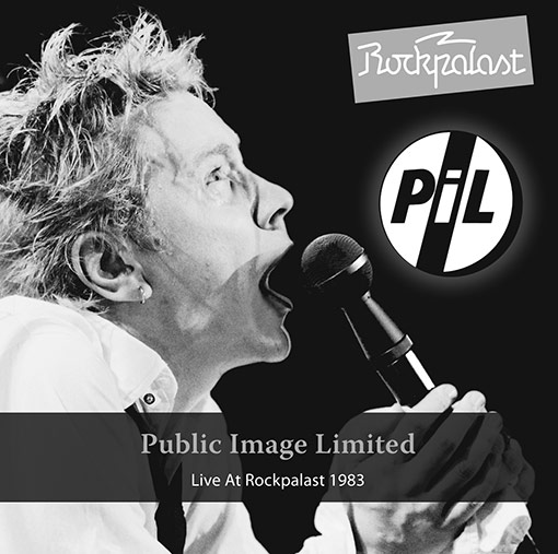 Live at Rockpalast 1983