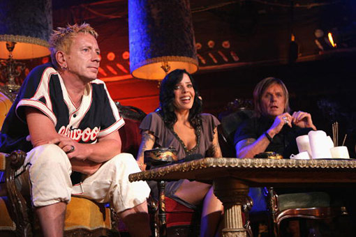 Bodog Battle of the Bands (2007)