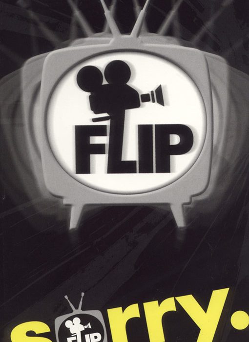 Flip: Sorry. (2002)