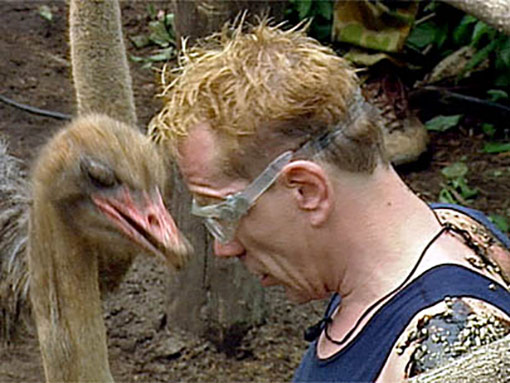 I’m a Celebrity Get Me Out Of Here! (2004)