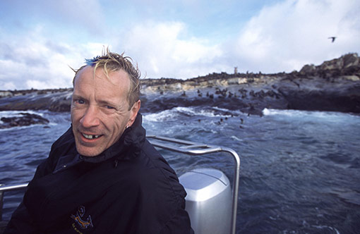 John Lydon’s Shark Attack (2004)
