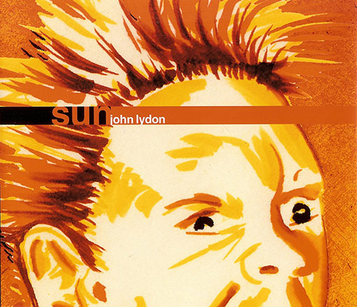 John Lydon: Sun