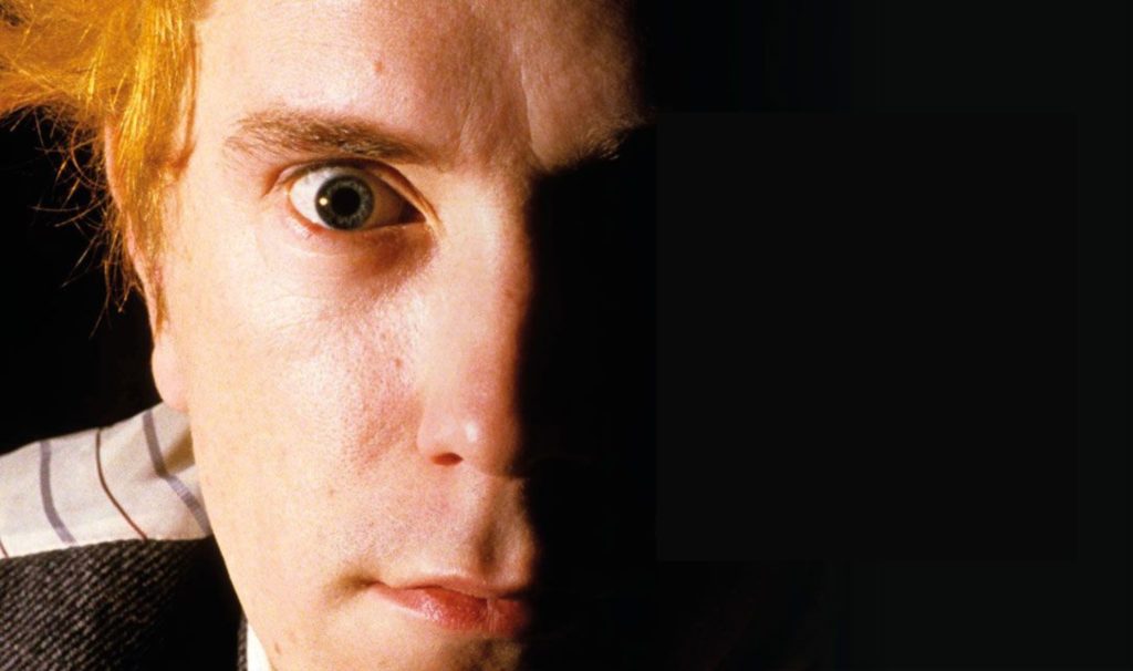 John Lydon