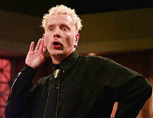 Judge Judy (1997)