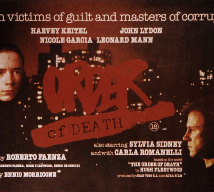Order of Death (1983)