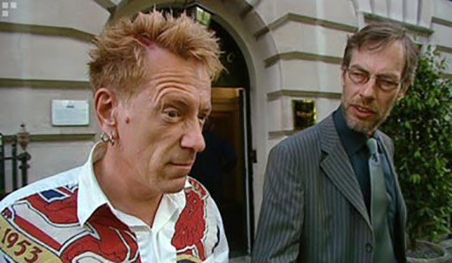 Rotten & Reynebeau: What Makes Britain Great (2005)