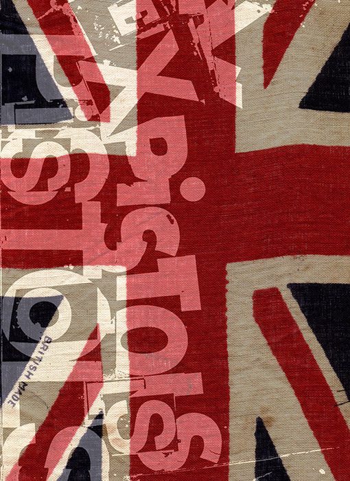 Sex Pistols Box Set (2002)