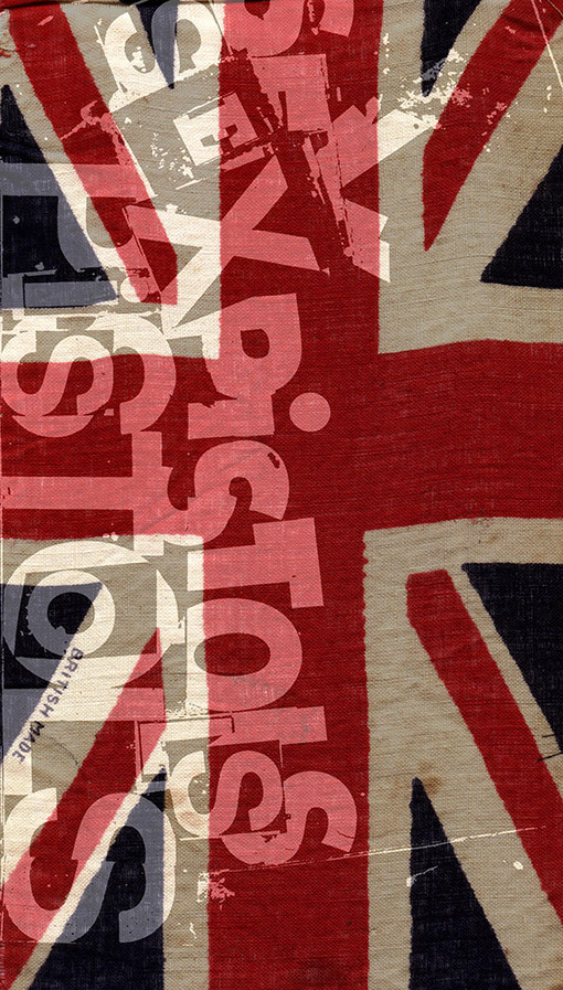 Sex Pistols Box Set (2002)