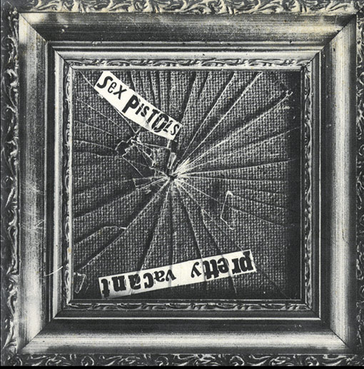 Sex Pistols: Pretty Vacant
