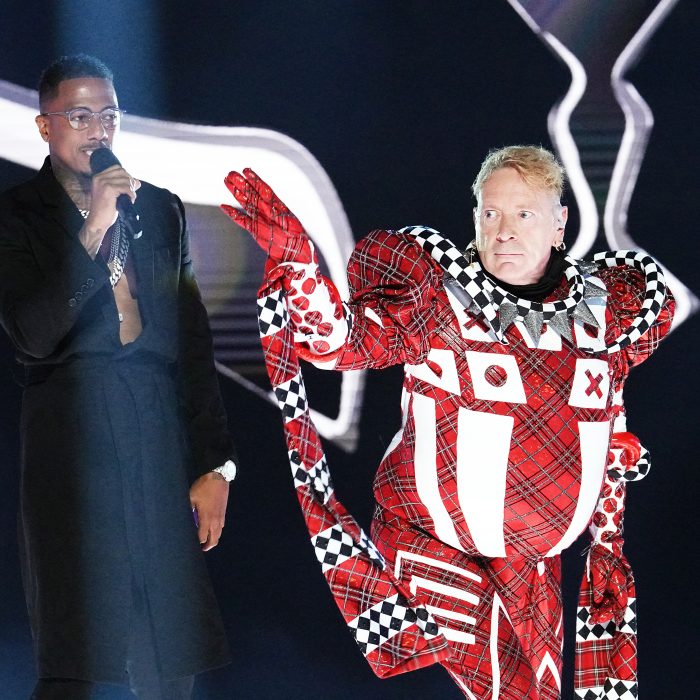 The Masked Singer (2021)
